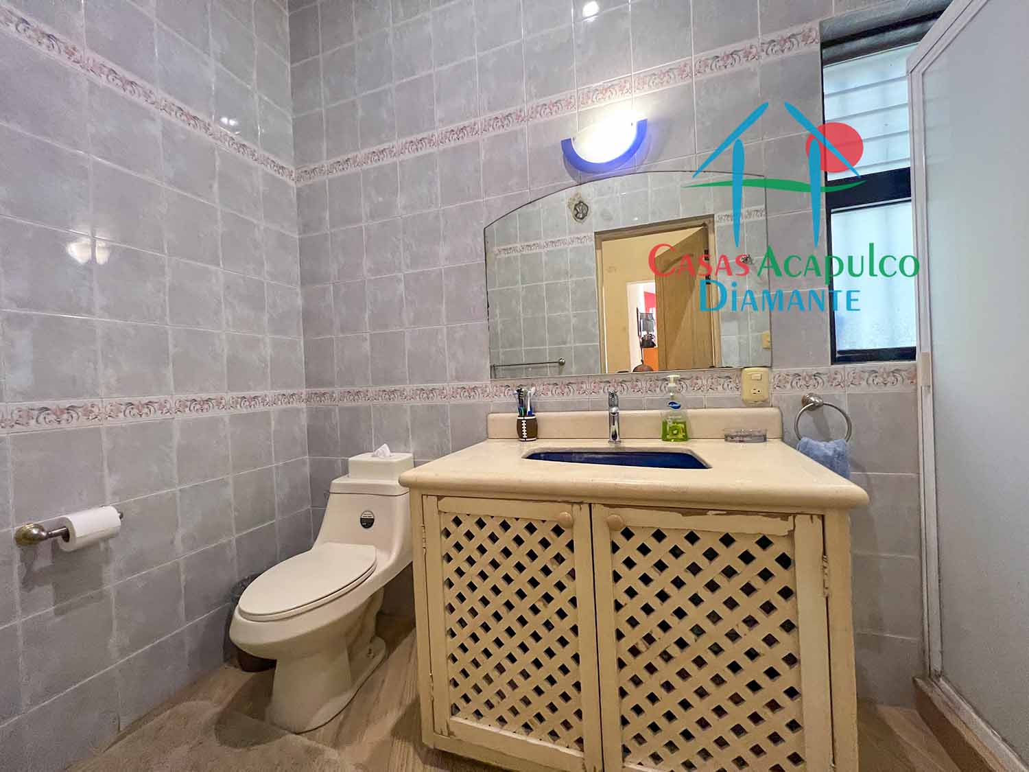 Joyas de Brisamar Casa Remanso - Recámara uno 6